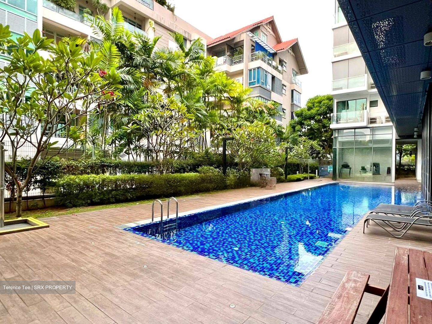 Leville iSuites (D15), Apartment #476440601